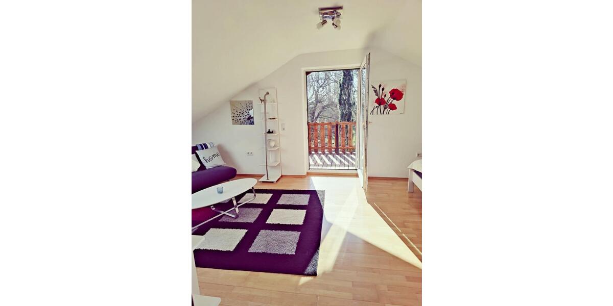 Wohnen auf Zeit Herxheim bei Landau/Pfalz Pfalz - 2 Zimmer, 60 m&sup2;, 970&euro; | Angebot:24522082