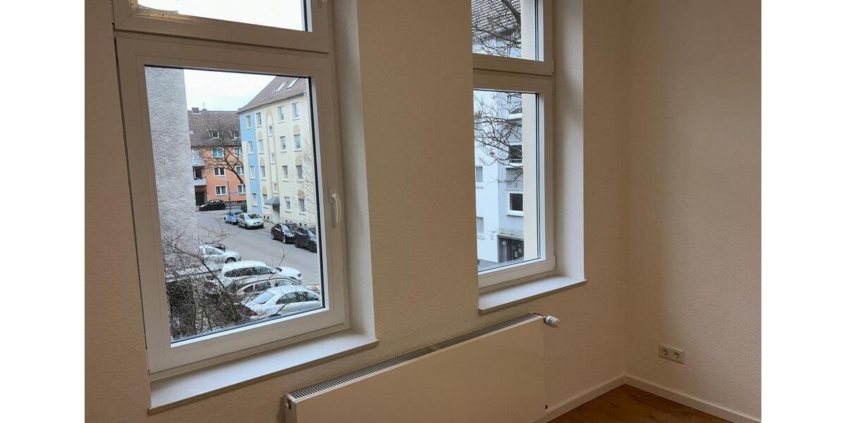 Etagenwohnung Essen Frillendorf - 1 Zimmer, 52 m&sup2;, 650&euro; | Angebot:24526768
