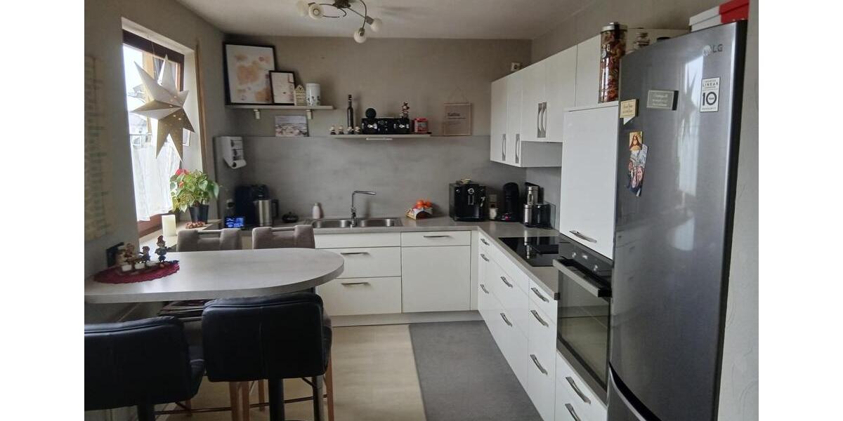 3 Zimmer Wohnung Kernstadt 3 zimmer