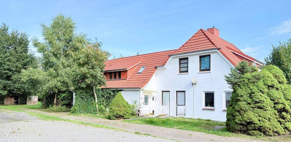 Etagenwohnung Horstedt - 2 Zimmer, 105 m&sup2;, 810&euro; | Angebot:26584918