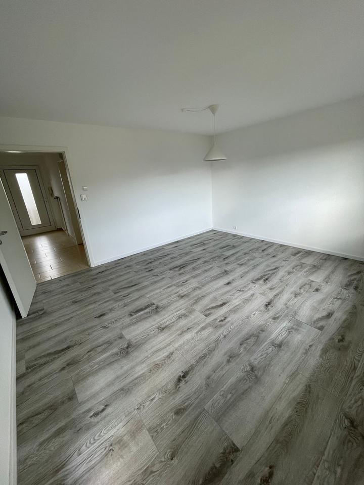 2 Zimmer Wohnung in schöner Lage