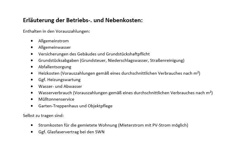 Einfamilienhaus Neumünster Brachenfeld/Ruthenberg - 4 Zimmer, 112 m&sup2;, 2.247&euro; | Angebot:26647442