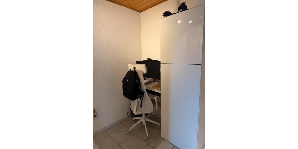 Etagenwohnung Wolfsburg Ehmen - 3 Zimmer, 95 m&sup2;, 730&euro; | Angebot:26702133