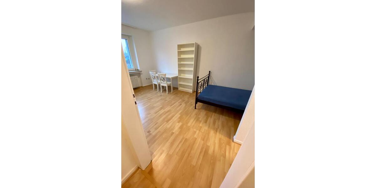 Etagenwohnung Essen Südviertel - 1 Zimmer, 30 m&sup2;, 435&euro; | Angebot:26647374