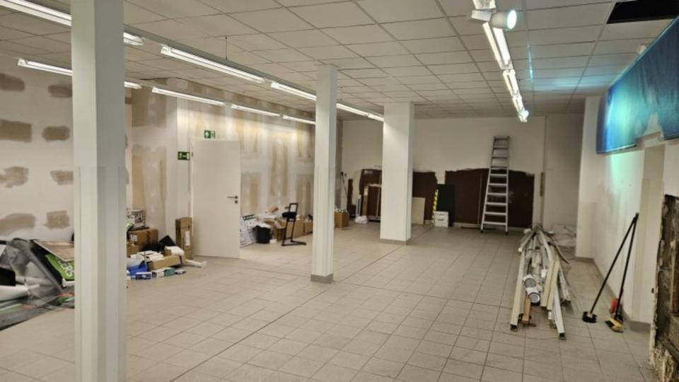 Gewerbeobjekt Korbach - 1.000&euro; | Angebot:24778618