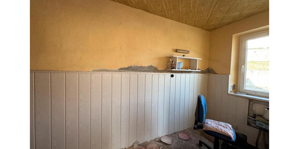 Einfamilienhaus Ostrau - 5 Zimmer, 88 m&sup2;, 499&euro; | Angebot:24624996