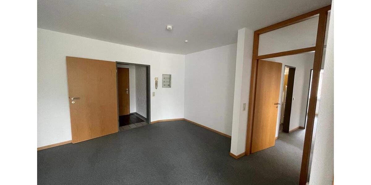 Erdgeschoßwohnung Bad Fallingbostel - 3.5 Zimmer, 90 m&sup2;, 900&euro; | Angebot:26249602