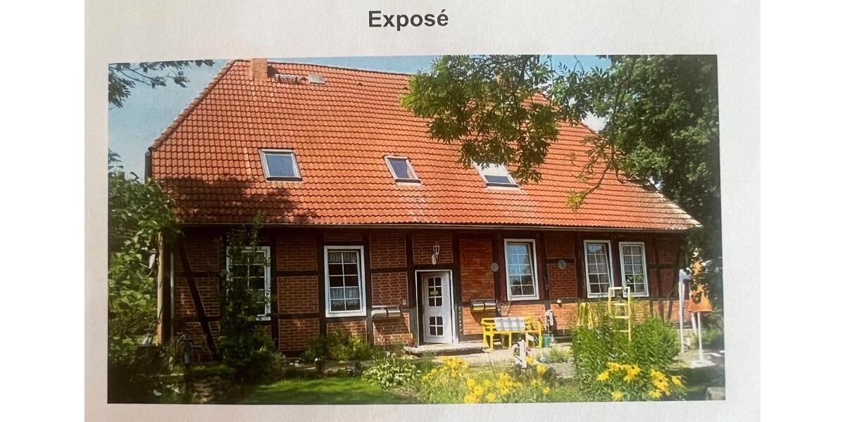 Dachgeschoßwohnung Edemissen - 2 Zimmer, 56 m&sup2;, 410&euro; | Angebot:23198748