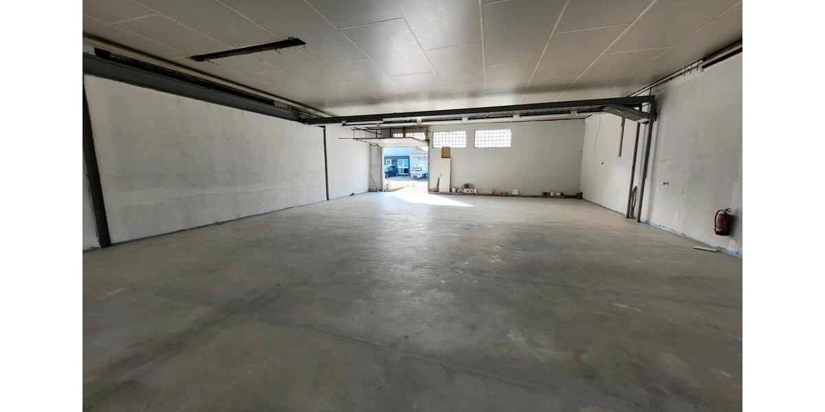 Gewerbeobjekt Herbrechtingen - 1.200&euro; | Angebot:22410851