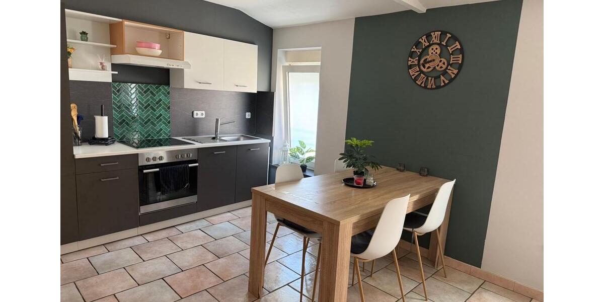 Wohnen auf Zeit Heinsberg - 2 Zimmer, 75 m&sup2;, 100&euro; | Angebot:26495396