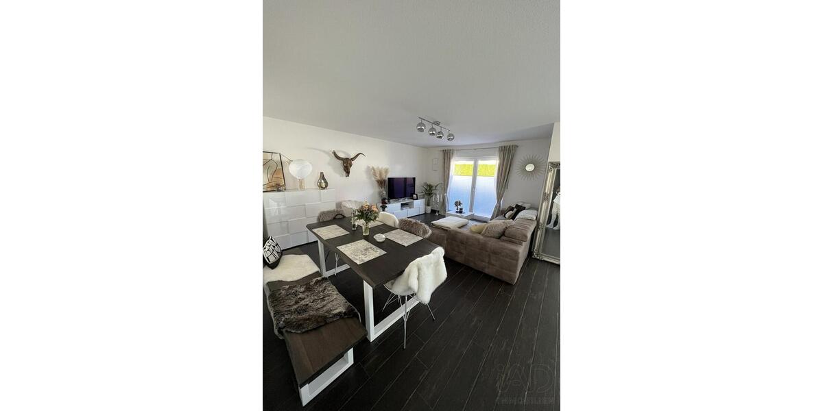 Maisonettenwohnung Oberding - 3 Zimmer, 88 m&sup2;, 1.600&euro; | Angebot:25959531