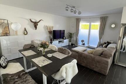 Wohnung Oberding - 3 Zimmer, 88 m&sup2;, 1.600&euro; | Angebot:25959531