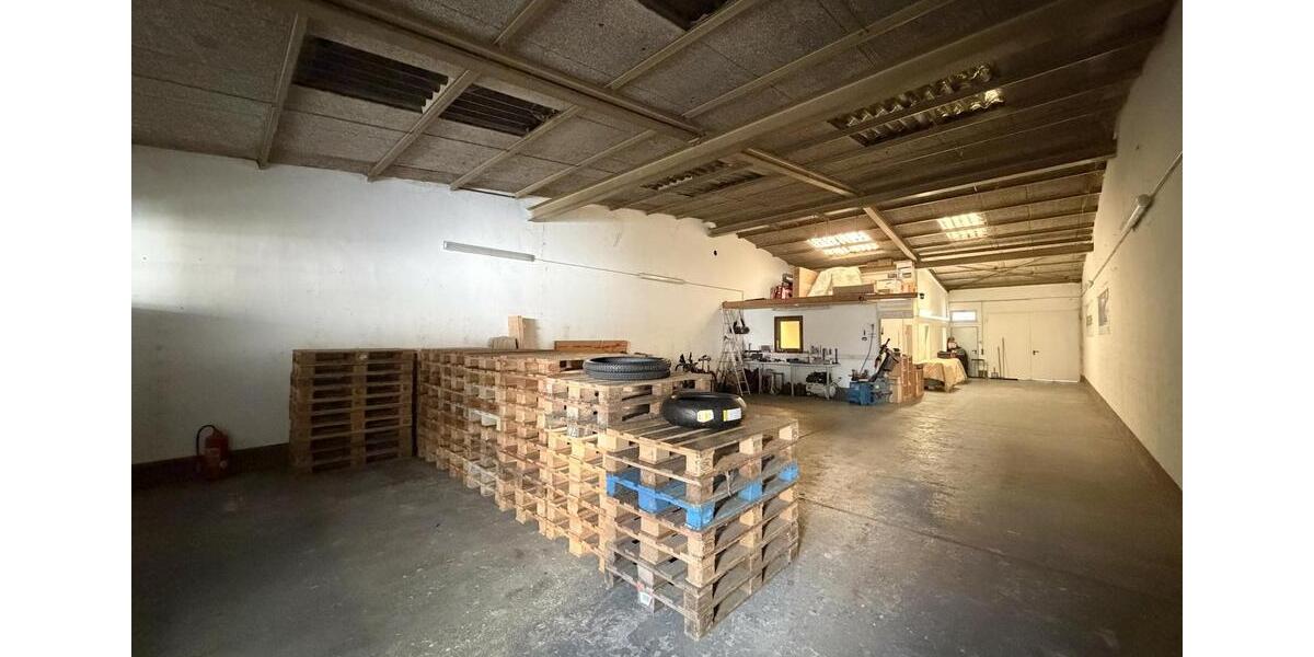 Gewerbeobjekt Ludwigshafen am Rhein Mundenheim - 460&euro; | Angebot:25265059