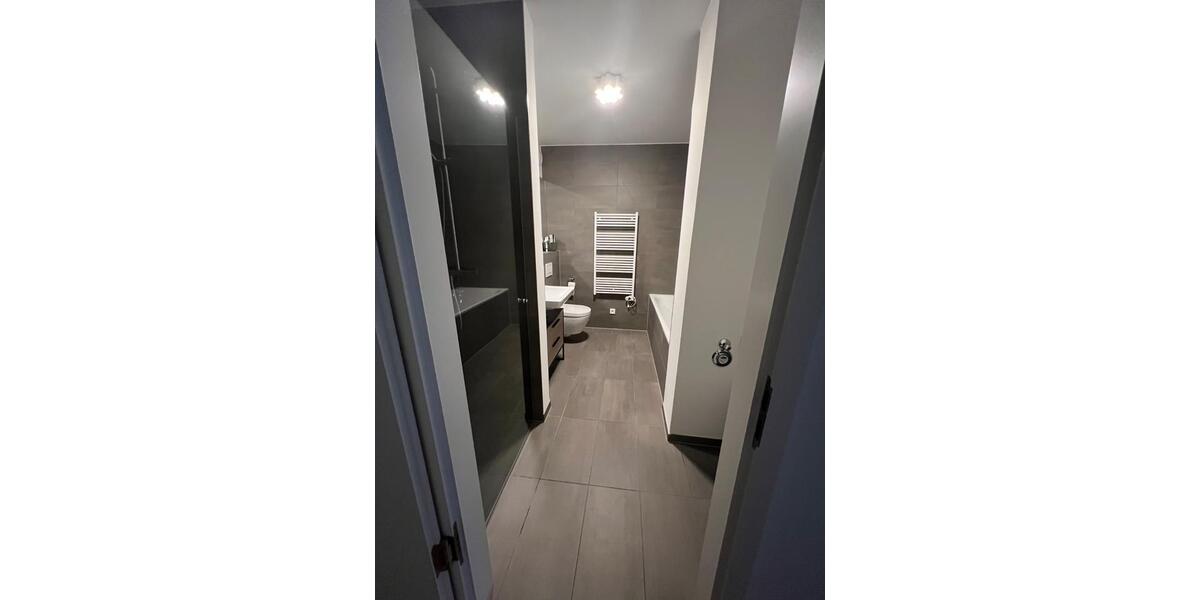 Etagenwohnung Hannover Linden-Limmer - 3 Zimmer, 78 m&sup2;, 1.320&euro; | Angebot:25588604