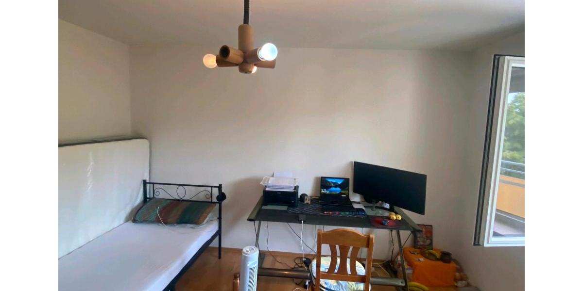 Etagenwohnung Freising Am Vogelherd - 3 Zimmer, 75 m&sup2;, 600&euro; | Angebot:24783128