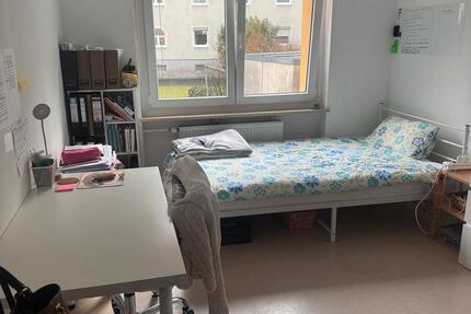 Wohnung Würzburg Sanderau - 1 Zimmer, 17 m&sup2;, 435&euro; | Angebot:25149766