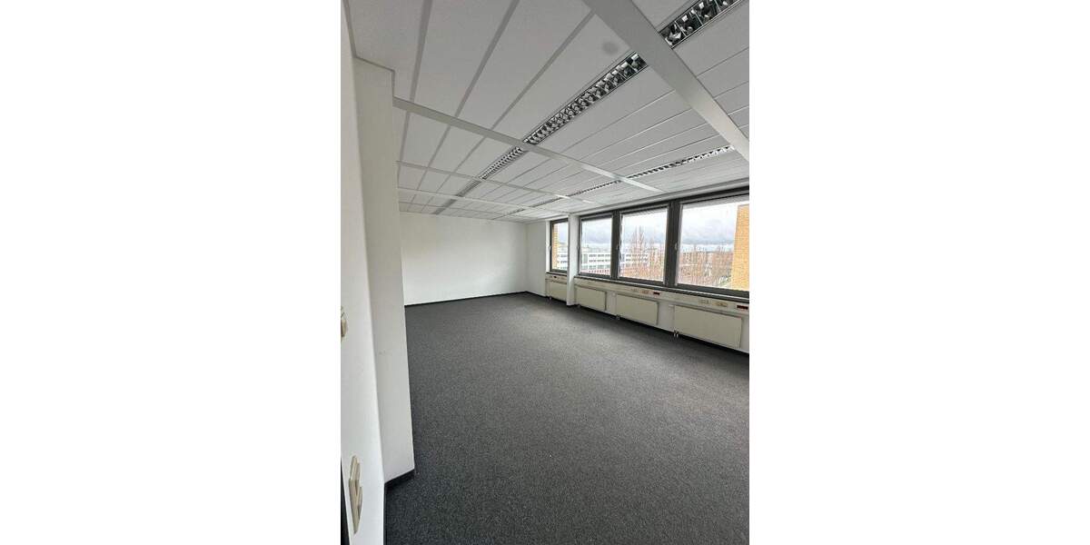 Untermieter gesucht: 270m² Büro am Potsdamer Hbf - flexibel, 247 zimmer