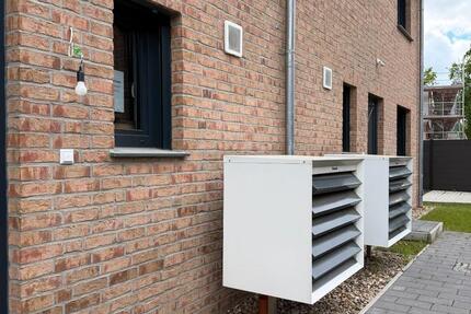 Haus Burgwedel - 5 Zimmer, 152 m&sup2;, 1.850&euro; | Angebot:26555801
