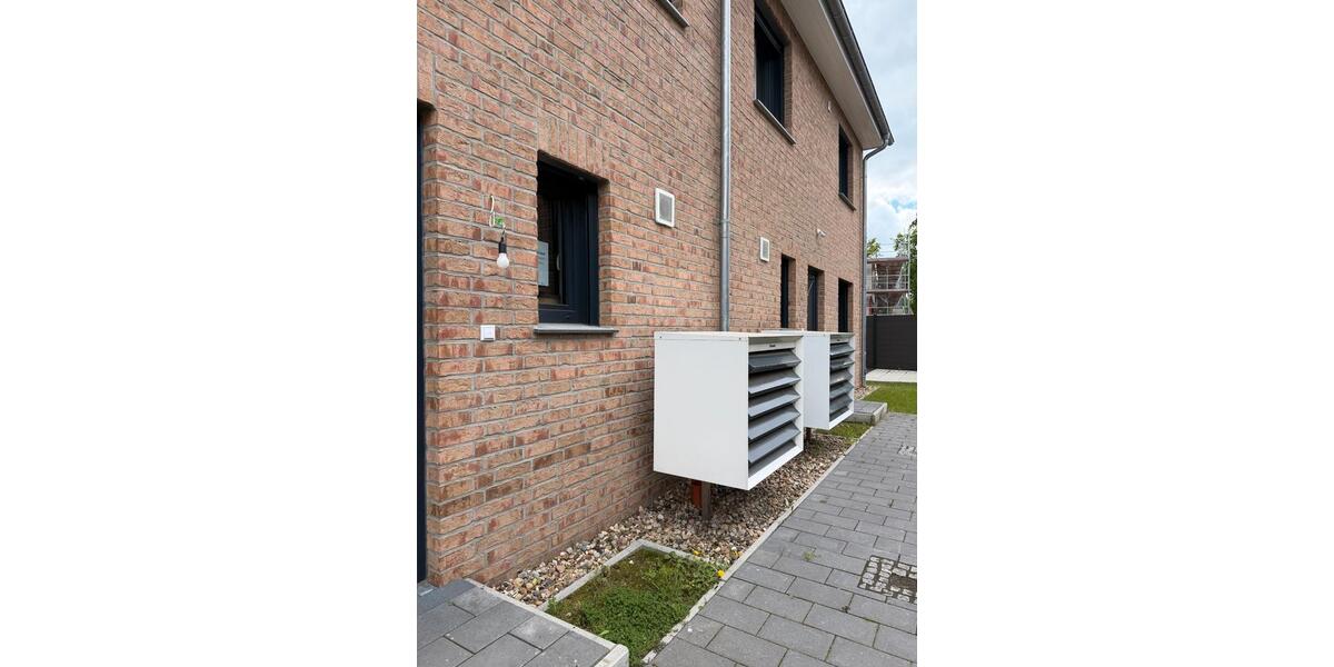 Reihenhaus Burgwedel - 5 Zimmer, 152 m&sup2;, 1.850&euro; | Angebot:26555801