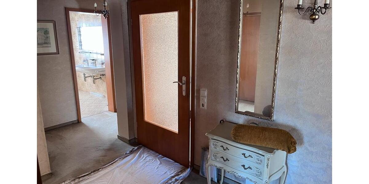 Etagenwohnung Amorbach - 3 Zimmer, 120 m&sup2;, 1.000&euro; | Angebot:24786293