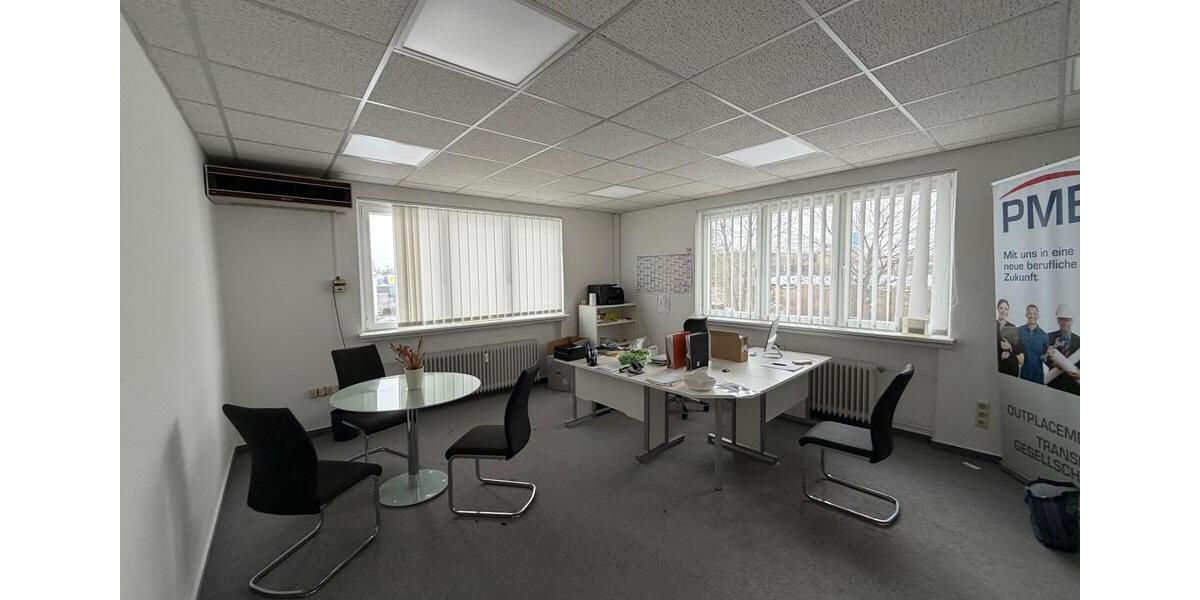 Gewerbeobjekt Wunstorf - 300&euro; | Angebot:24604882