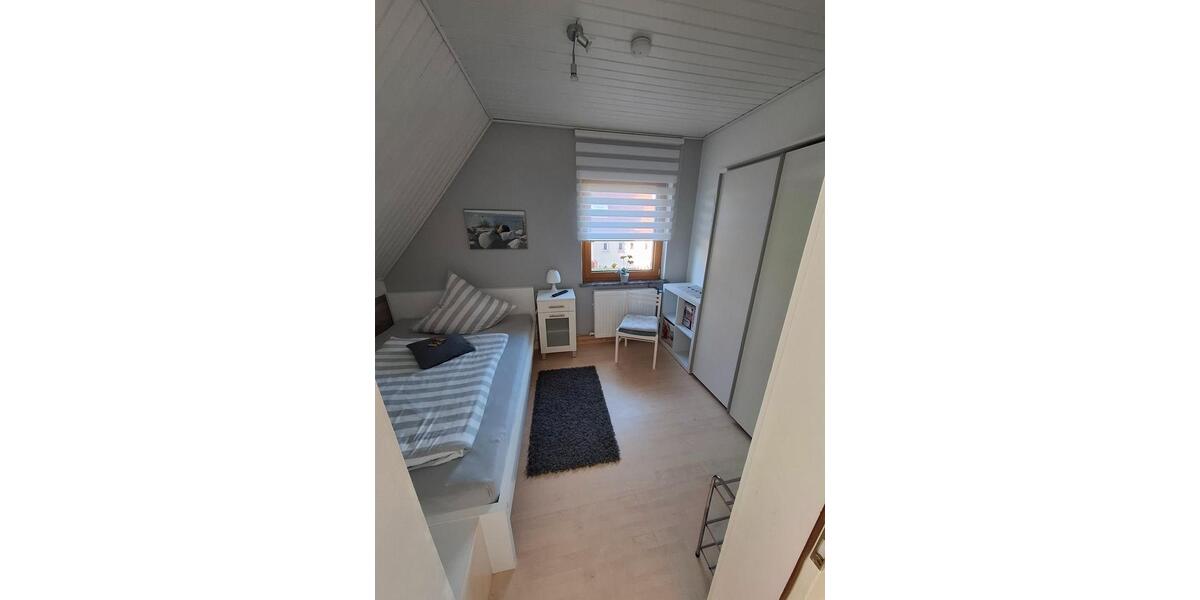 Etagenwohnung Minden Bölhorst - 2 Zimmer, 43 m&sup2;, 825&euro; | Angebot:26423224