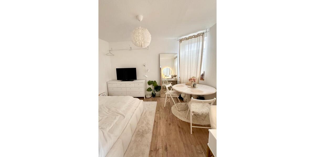 Erdgeschoßwohnung Tastrup - 1 Zimmer, 25 m&sup2;, 750&euro; | Angebot:26424890