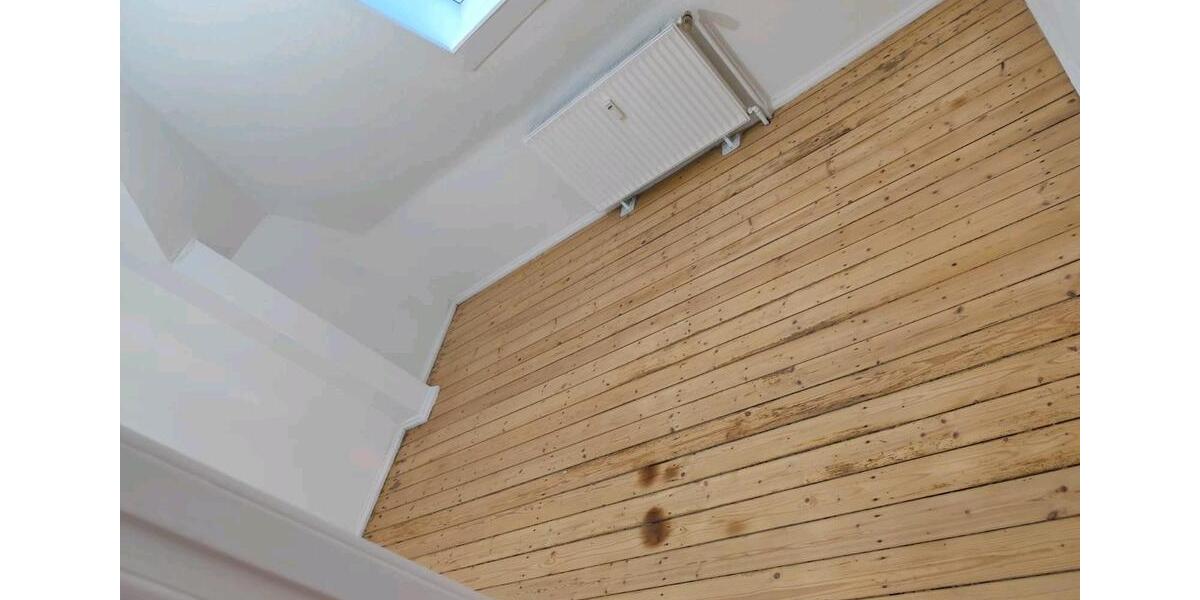 Dachgeschoßwohnung Lübeck Sankt Jürgen - 2 Zimmer, 38 m&sup2;, 795&euro; | Angebot:26515670