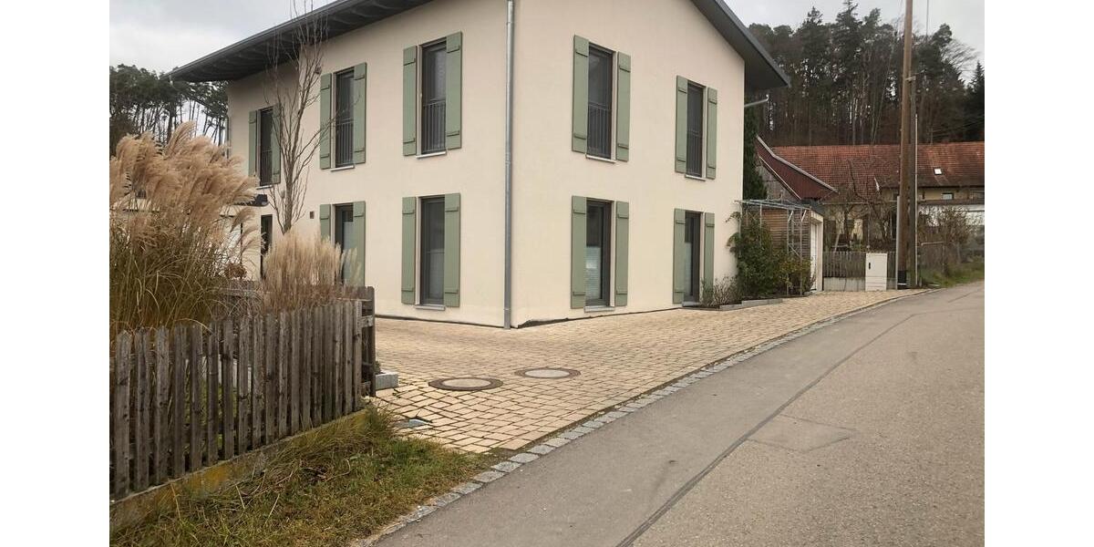 Etagenwohnung Wertingen - 3 Zimmer, 75 m&sup2;, 800&euro; | Angebot:26119657