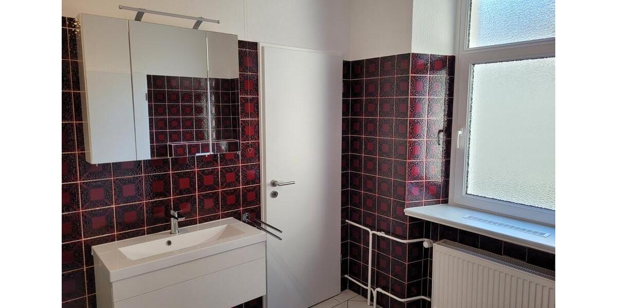 Erdgeschoßwohnung Stromberg - 3 Zimmer, 86 m&sup2;, 680&euro; | Angebot:24652793