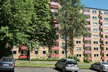 Lichtdurchflutete 2-Zimmerwohnung im oberen Ostviertel 2 zimmer