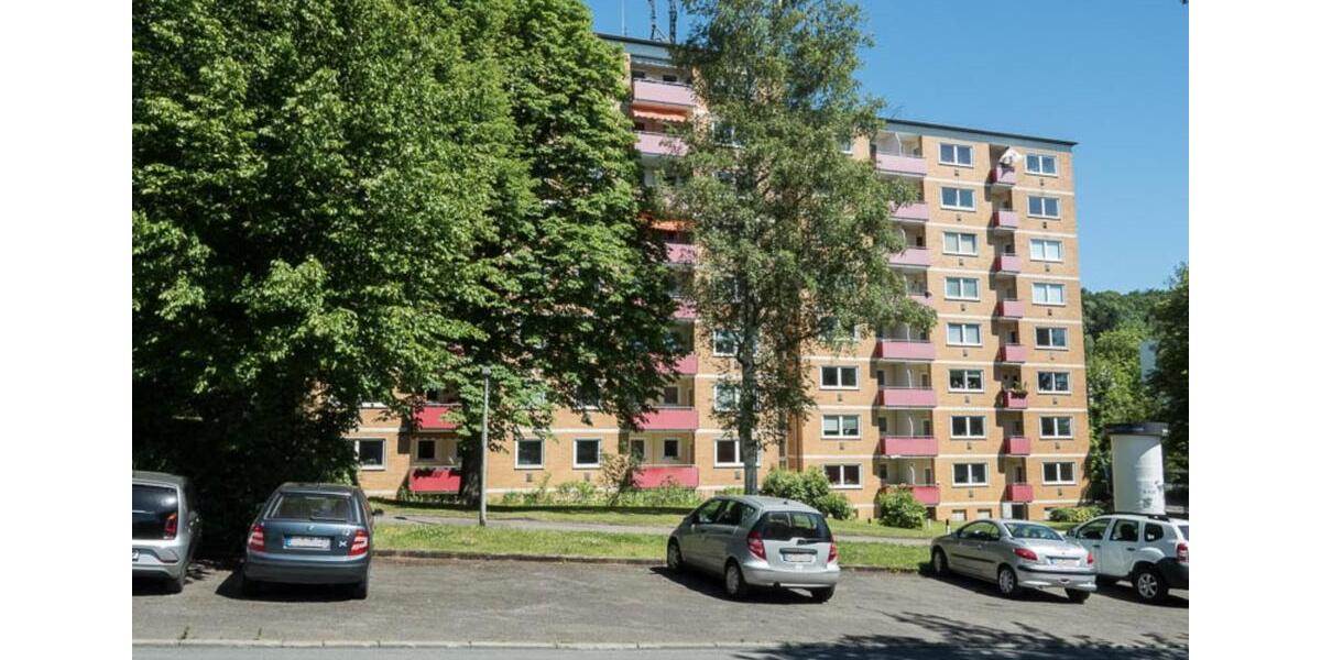 Lichtdurchflutete 2-Zimmerwohnung im oberen Ostviertel 2 zimmer