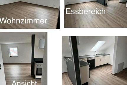 Wohnung Bad Neustadt an der Saale - 3 Zimmer, 75 m&sup2;, 850&euro; | Angebot:25657017