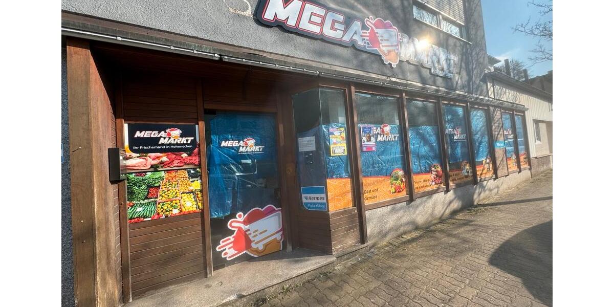 Gewerbeobjekt Kaiserslautern Einsiedlerhof - 1.100&euro; | Angebot:26422398