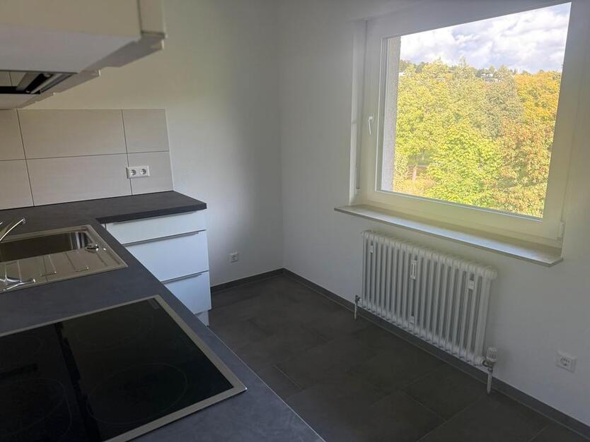 Neu sanierte 3-Zimmer-Wohnung in Albstadt Ebingen