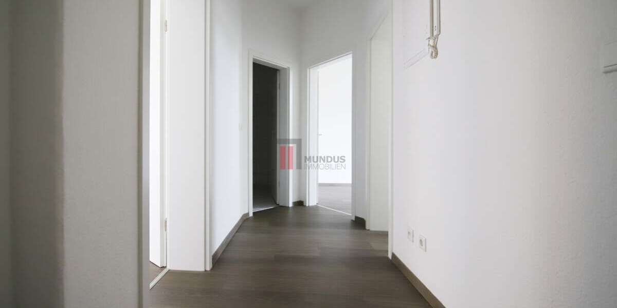 Wohnung zum Mieten in Pirna 505 € 54.1 m² 2 zimmer