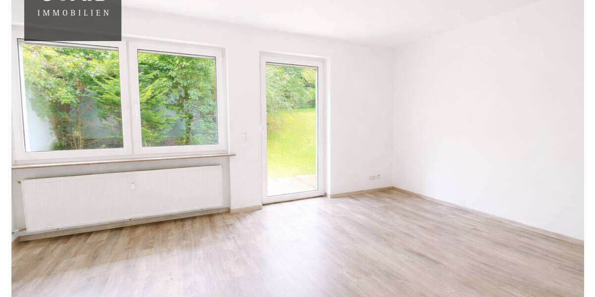 Etagenwohnung Kulmbach Mangersreuth - 2 Zimmer, 56 m&sup2;, 420&euro; | Angebot:26450080