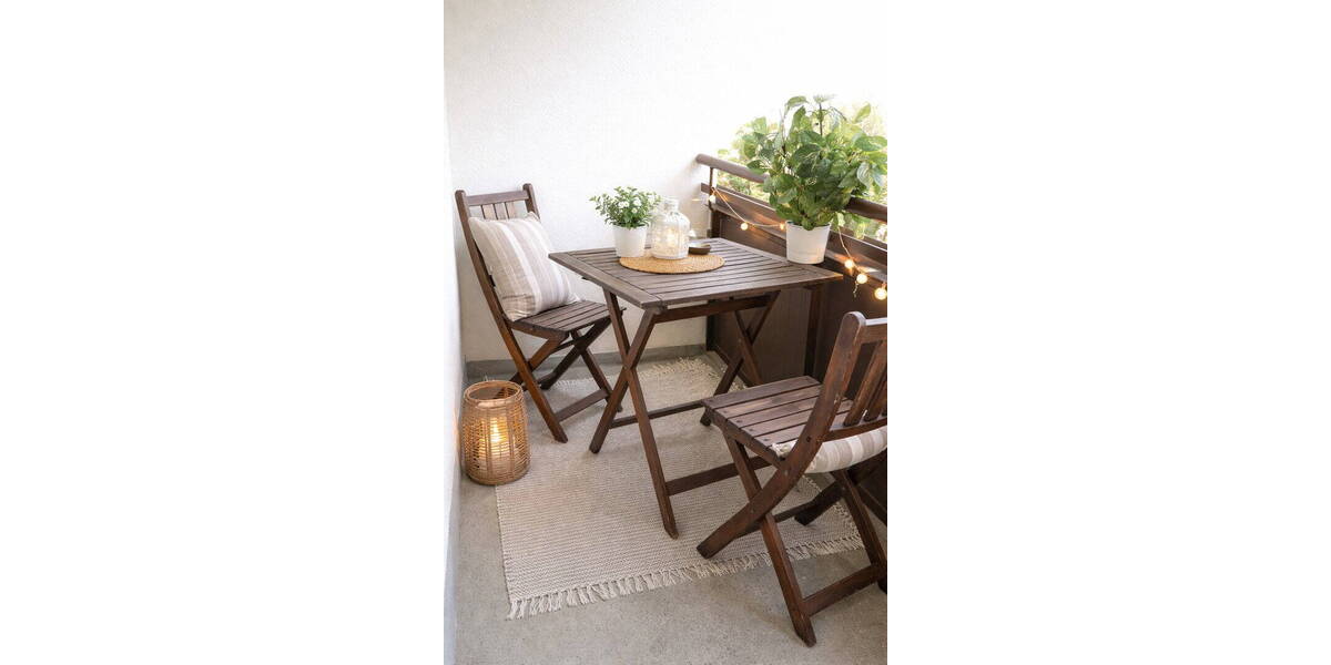 Etagenwohnung Coswig Düben - 3 Zimmer, 60 m&sup2;, 635&euro; | Angebot:26044994