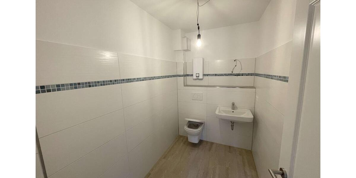 Maisonettenwohnung Büsum - 3 Zimmer, 75 m&sup2;, 980&euro; | Angebot:25719202