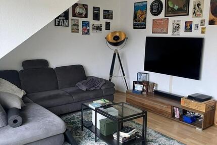 Ansprechende Wohnung 2.5 zimmer