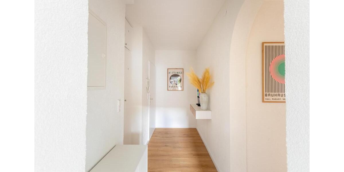 Wohnen auf Zeit Freiburg im Breisgau Haslach - 1 Zimmer, 69 m&sup2;, 750&euro; | Angebot:26036731