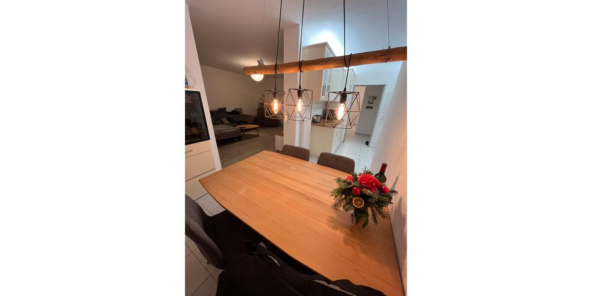 GE-Erle 2-Zimmer-Erdgeschosswohnung ab 01.04.2026 2 zimmer