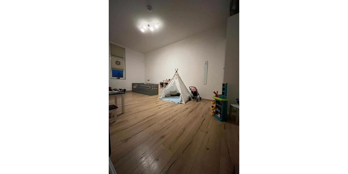 Etagenwohnung Ilsenburg (Harz) - 4 Zimmer, 104 m&sup2;, 725&euro; | Angebot:24898225