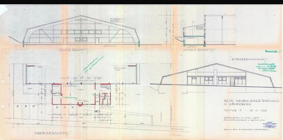 Etagenwohnung Römerberg - 2 Zimmer, 8 m&sup2;, 6.000&euro; | Angebot:26224938
