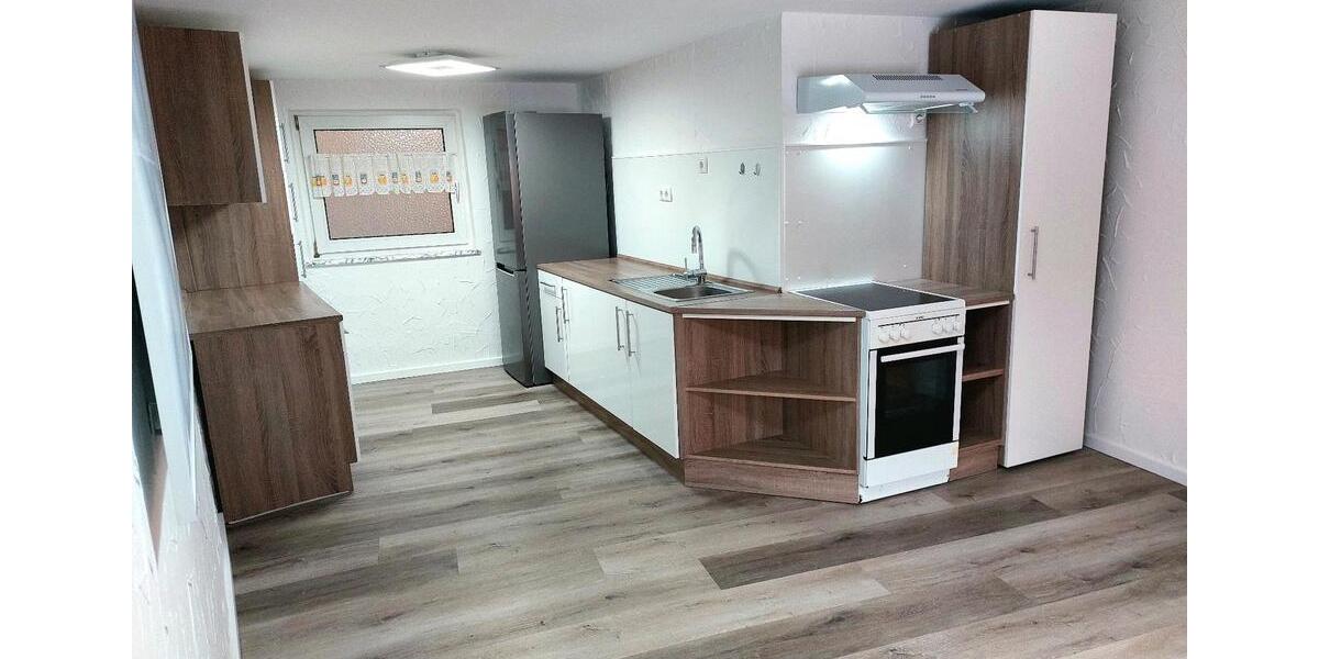 Etagenwohnung Bischofsheim in der Rhön - 3 Zimmer, 71 m&sup2;, 940&euro; | Angebot:24808310