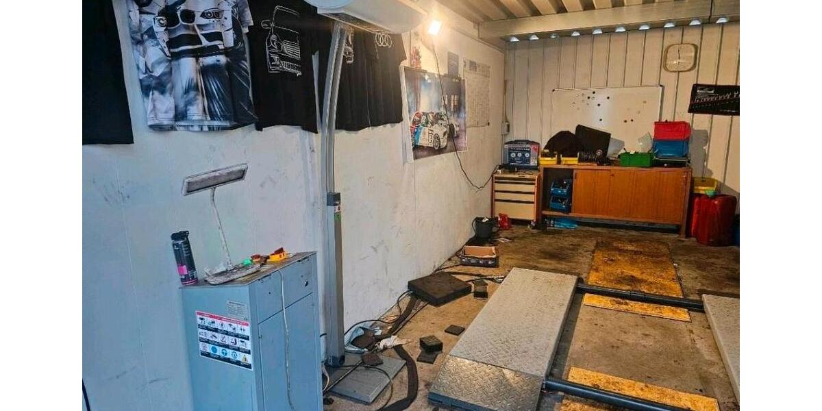 Gewerbeobjekt Maintal - 500&euro; | Angebot:26638791