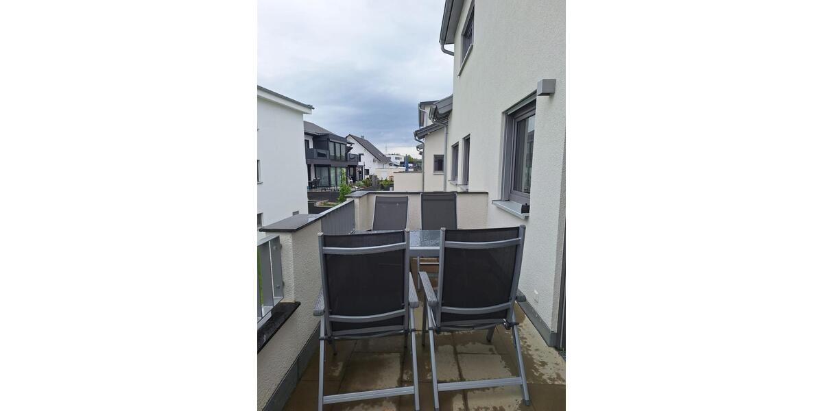 Maisonettenwohnung Rangendingen - 3.5 Zimmer, 111 m&sup2;, 1.159&euro; | Angebot:26522093