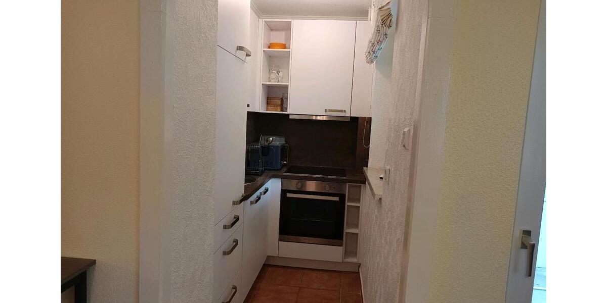 Wohnen auf Zeit Pinneberg - 1 Zimmer, 30 m&sup2;, 890&euro; | Angebot:26268456