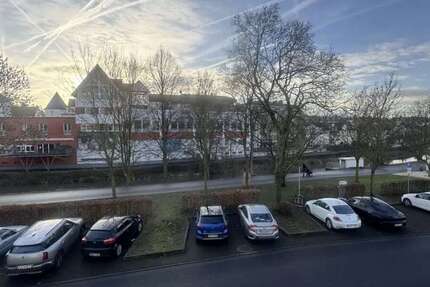 Wohnung Bad Vilbel Kernstadt - 2 Zimmer, 56 m&sup2;, 1.090&euro; | Angebot:25125834