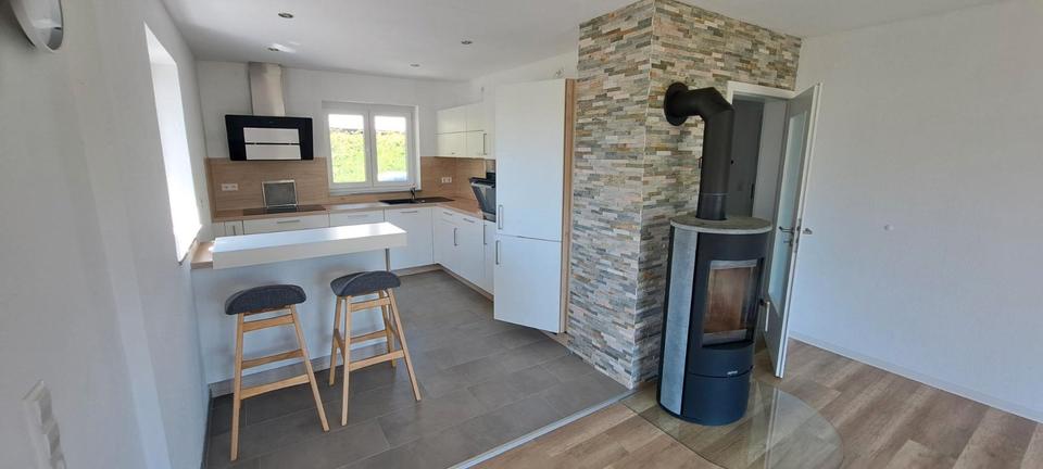 Erdgeschoßwohnung Oppenweiler - 4.5 Zimmer, 105 m&sup2;, 1.100&euro; | Angebot:26354835